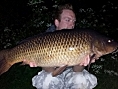 Nick Howard, 5th Jun<br />21lb common